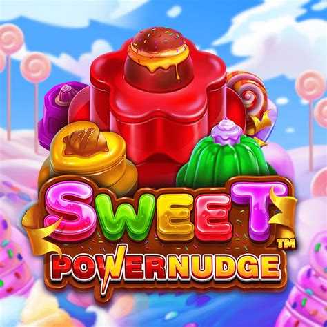 Sweet Powernudge 888 Casino